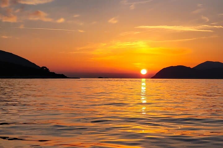 Dubrovnik Romantic Sunset Speedboat Tour from Gruž Port photo 3