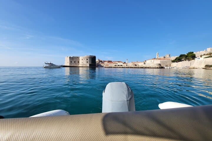 Private Elaphiti Islands Boat Tour from Dubrovnik — 4-Hour Tailor-Made Cruise photo 3