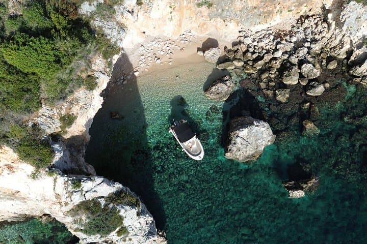Private Elaphiti Islands Boat Tour from Dubrovnik — 4-Hour Tailor-Made Cruise