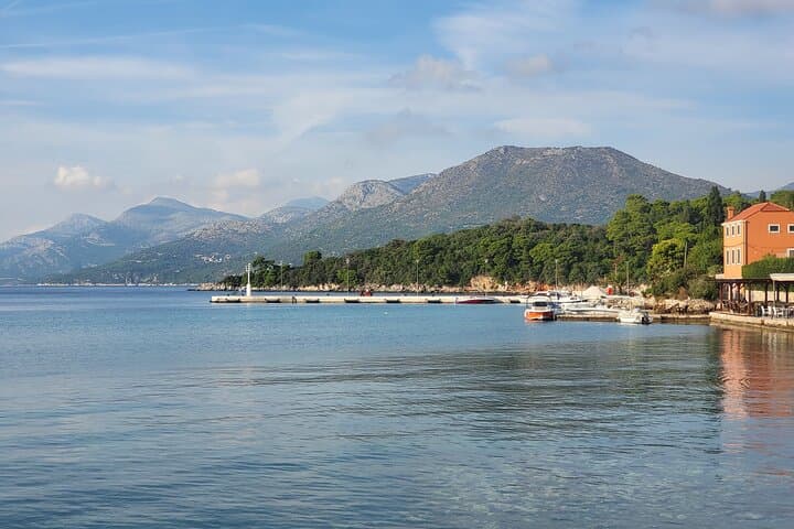 Private 6-Hour Elaphiti Islands Boat Tour from Dubrovnik photo 6
