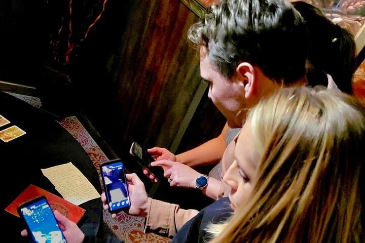 The Rift AR Adventure: Augmented Reality Missions at Provo Towne Centre photo 5