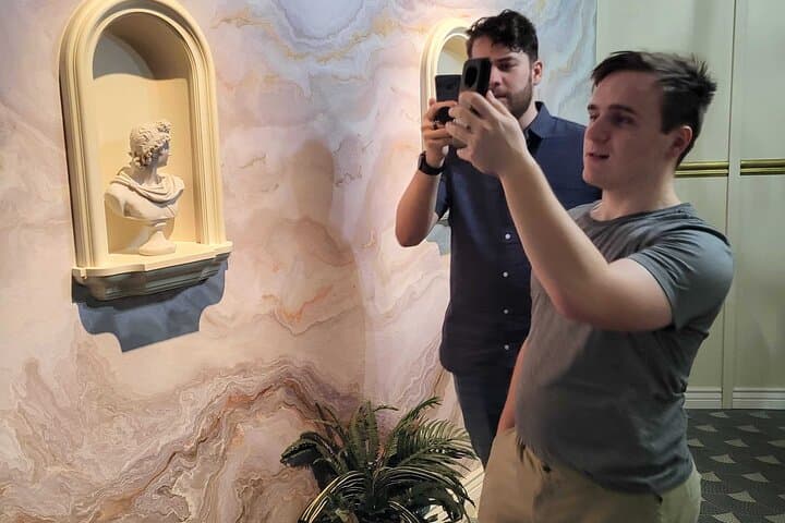 The Rift AR Adventure: Augmented Reality Missions at Provo Towne Centre photo 6