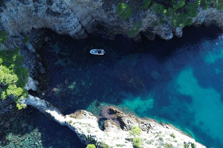 Private Elaphiti Islands Boat Tour from Dubrovnik — 4-Hour Tailor-Made Cruise photo 2