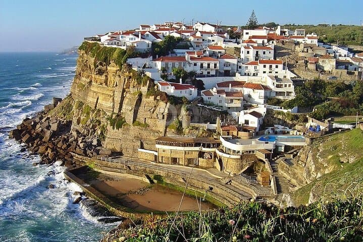 Sintra, Cascais & Estoril Day Trip from Lisbon — Pena Palace to Cabo da Roca photo 5