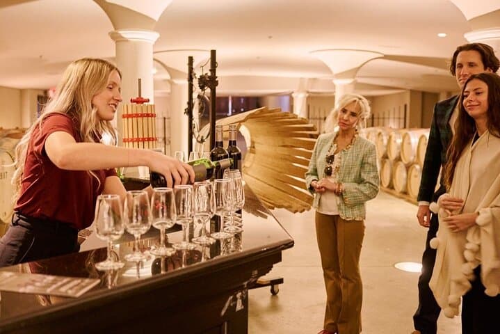 Niagara Wine and Maple Syrup Tasting Tour — Vineyard, Icewine & Sugar Bush photo 3