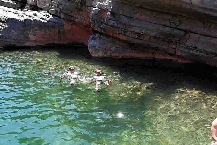 Paradise Valley Day Trip from Agadir: Hike, Swim & Argan-Culture Stop photo 1