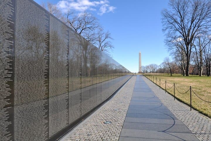 90-Minute Mini Tour of Washington DC: Capitol & White House Highlights photo 2