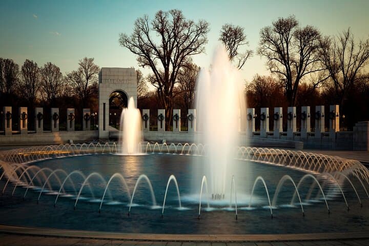 90-Minute Mini Tour of Washington DC: Capitol & White House Highlights photo 3