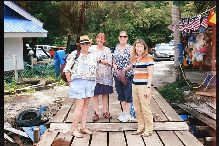 Langkawi SkyCab & Sky Bridge Private Tour — Cable Car to Gunung Mat Cincang photo 3