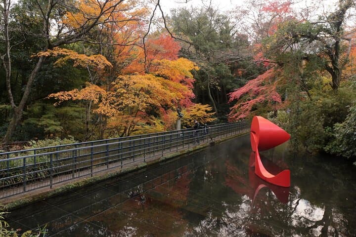 Hakone Day Trip from Tokyo — Mt. Fuji Views, Owakudani Steam Valleys & Lake Ashi photo 6