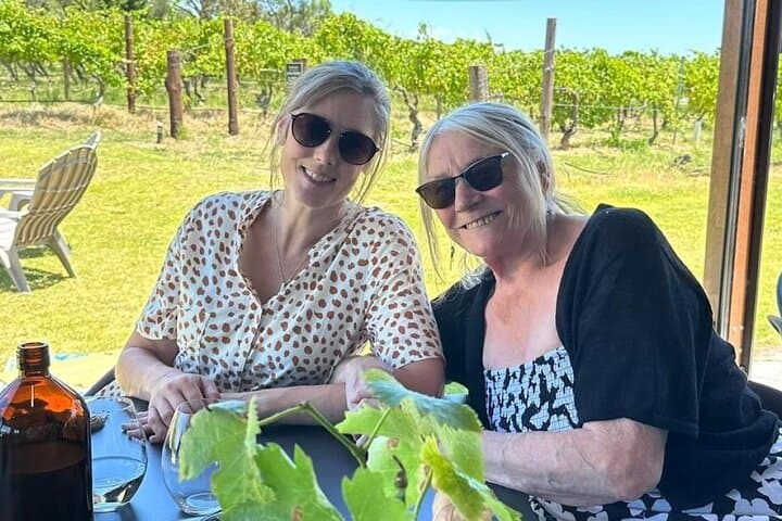 Barossa Valley Behind-the-Scenes Private Wine Tour from Adelaide photo 6