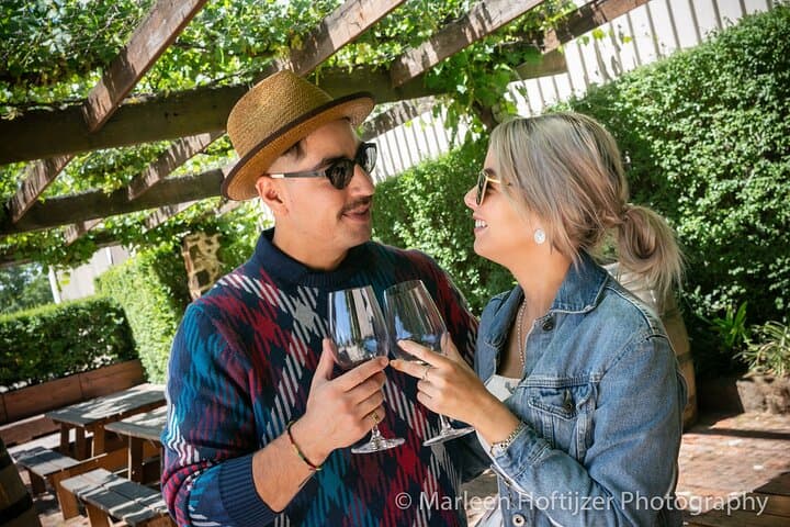 Barossa Valley Behind-the-Scenes Private Wine Tour from Adelaide photo 2