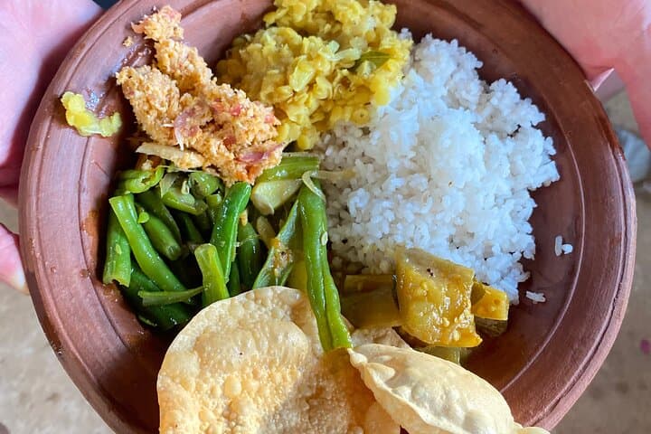 Hands-On Sri Lankan Cooking Class in Ella's Hill Country photo 2