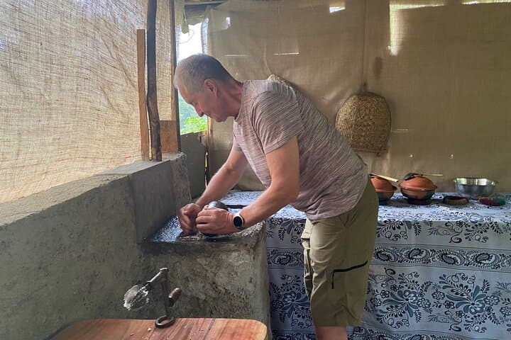 Hands-On Sri Lankan Cooking Class in Ella's Hill Country photo 6