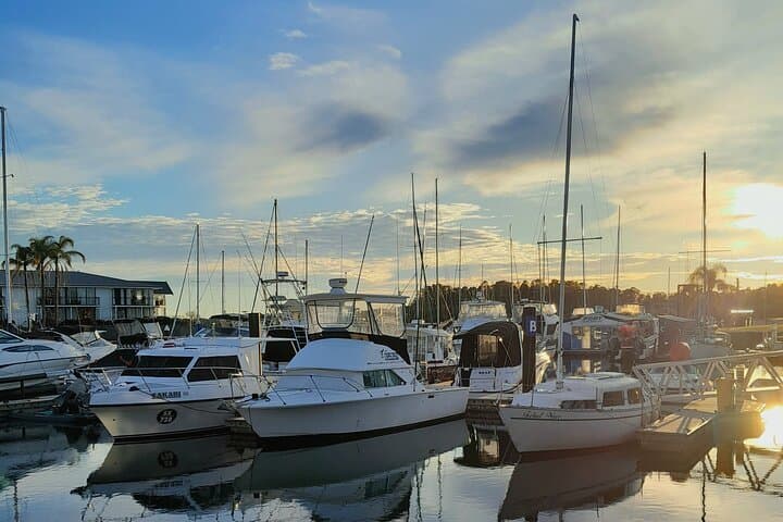Private 4-Day Sydney to Port Macquarie Coastal Escape photo 4