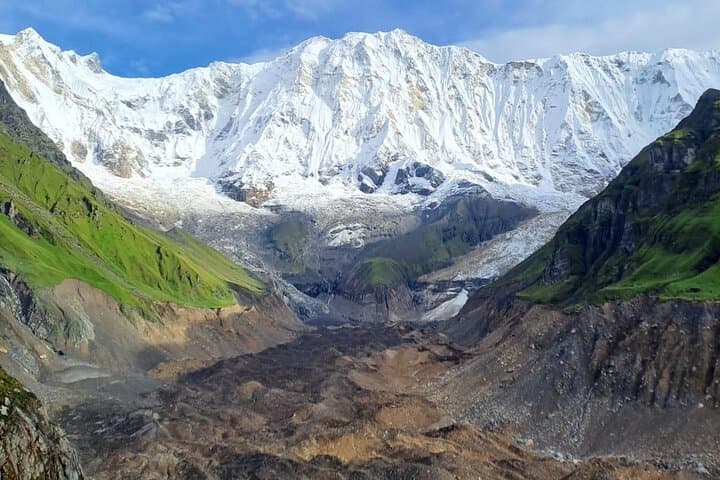 5-Day Annapurna Base Camp Trek from Pokhara — Short Guided Trek to ABC photo 3