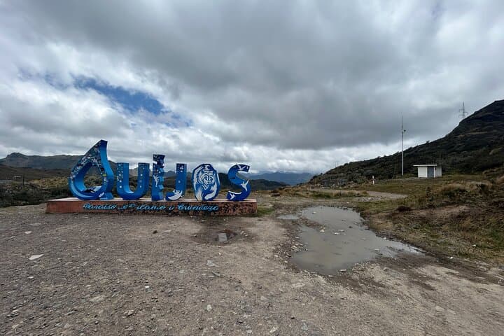 Papallacta Hot Springs Day Trip from Quito: Thermal Pools, Páramo Hikes & Andean Views photo 2