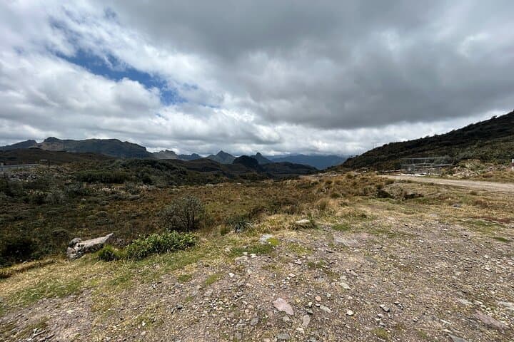 Papallacta Hot Springs Day Trip from Quito: Thermal Pools, Páramo Hikes & Andean Views photo 3