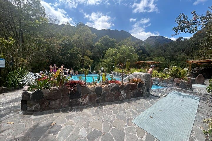 Papallacta Hot Springs Day Trip from Quito: Thermal Pools, Páramo Hikes & Andean Views