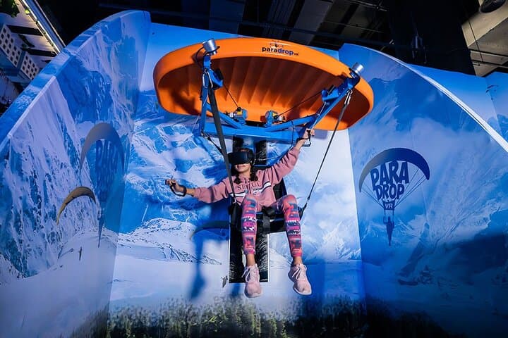 KidZania Dubai — Full-Day Interactive Edutainment at Dubai Mall