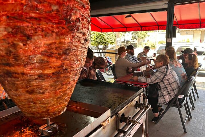 Private Ensenada Tacos and Wine Tour: Fish Tacos, Ceviche & Valle de Guadalupe Wines photo 3