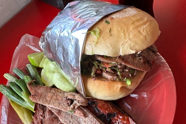 Private Ensenada Tacos and Wine Tour: Fish Tacos, Ceviche & Valle de Guadalupe Wines photo 4