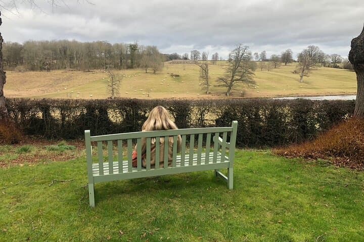 Private Full-Day Cotswolds Tour from London by Black Cab photo 3
