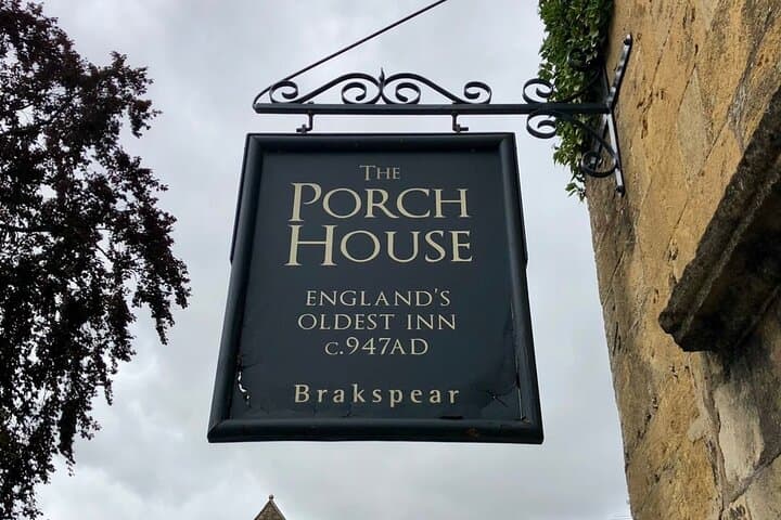 Private Full-Day Cotswolds Tour from London by Black Cab photo 6