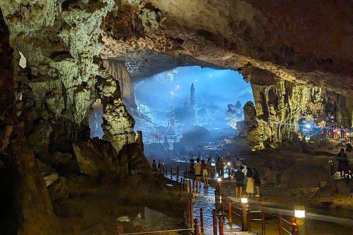 5-Day North Vietnam: Hanoi, Ninh Binh & Ha Long Bay Adventure photo 3