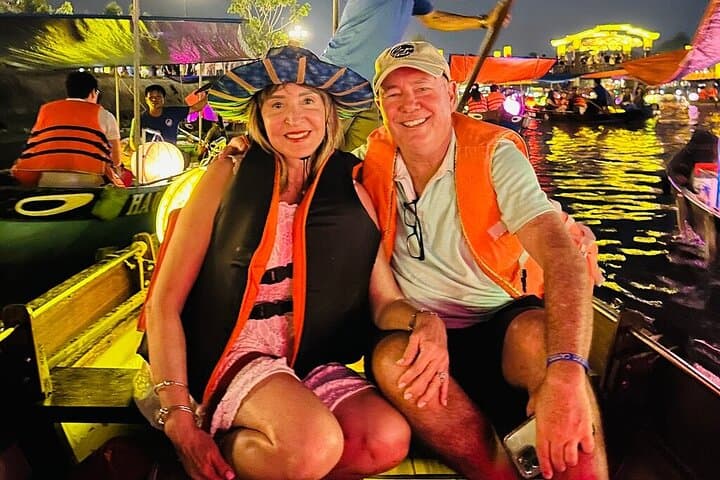 Explore Da Nang and Hoi An: A Comprehensive Private Tour photo 4