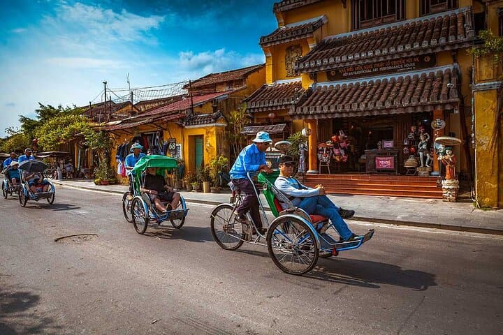 Explore Da Nang and Hoi An: A Comprehensive Private Tour