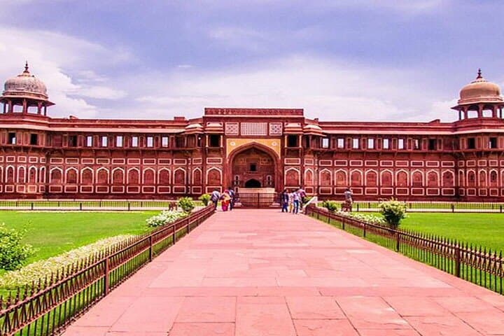 Golden Triangle Delhi Agra Jaipur: 7-Day Cultural Tour Guide photo 3