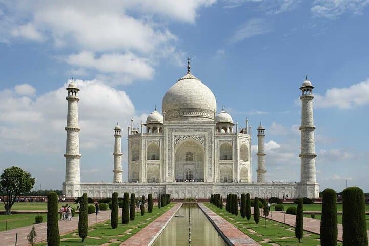 Golden Triangle Delhi Agra Jaipur: 7-Day Cultural Tour Guide photo 4