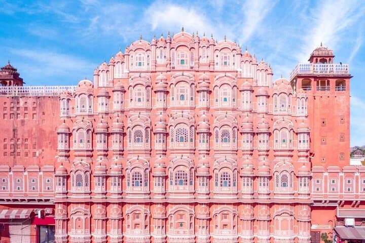 Golden Triangle Delhi Agra Jaipur: 7-Day Cultural Tour Guide photo 5