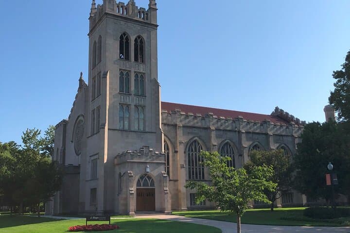 Self-Guided Audio Walk of Historic Downtown Holland, Michigan photo 3