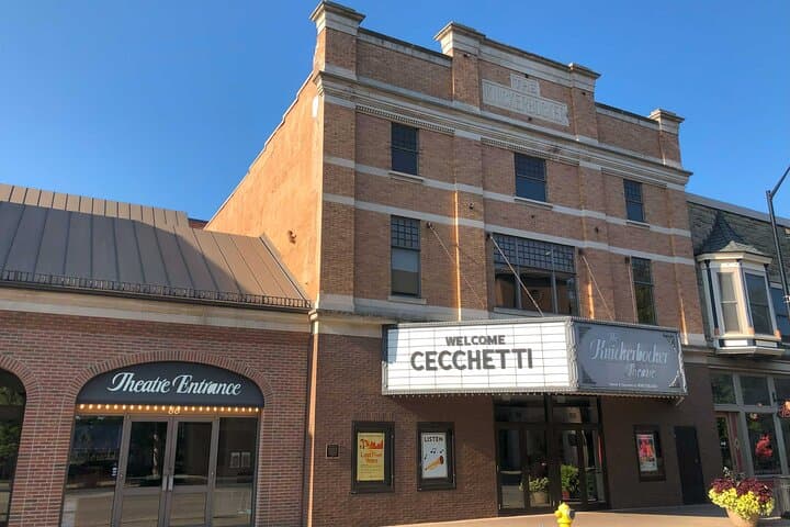 Self-Guided Audio Walk of Historic Downtown Holland, Michigan photo 5