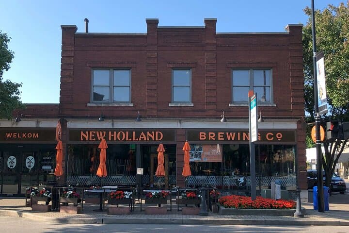 Self-Guided Audio Walk of Historic Downtown Holland, Michigan photo 6