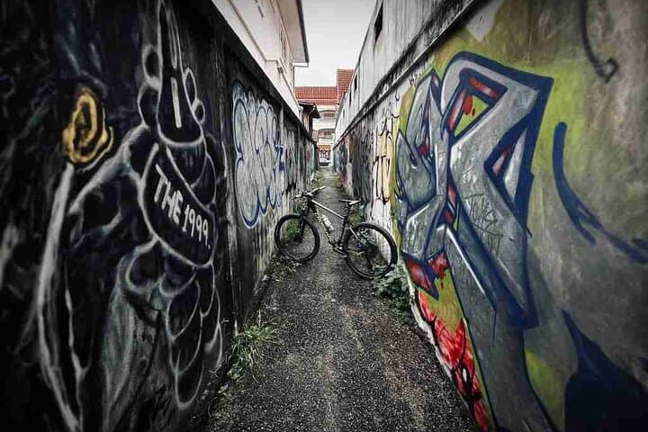 Off-the-Beaten-Path Chiang Mai: A 3-Hour Local Bike and Street-Food Route photo 2