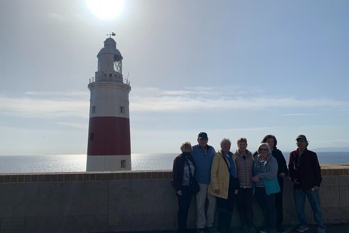 Explore the Rock: Guided Gibraltar Day Tour from the Costa del Sol photo 2