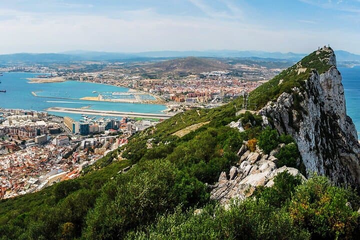 Explore the Rock: Guided Gibraltar Day Tour from the Costa del Sol photo 3