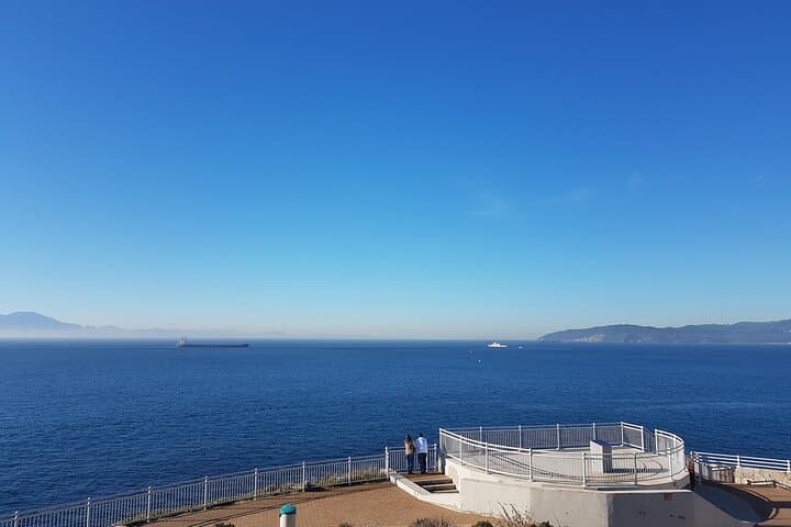 Explore the Rock: Guided Gibraltar Day Tour from the Costa del Sol photo 5