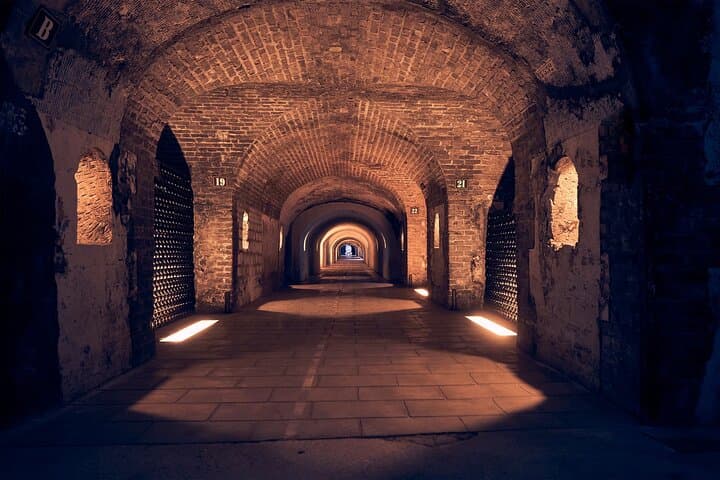Champagne Day Tour from Paris: Sommelier-Led Visits to Reims & Hautvillers photo 3