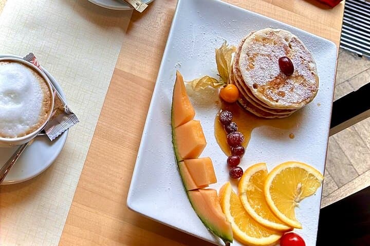 Adventure Breakfast and Old Town Escape Game in Braunschweig photo 3