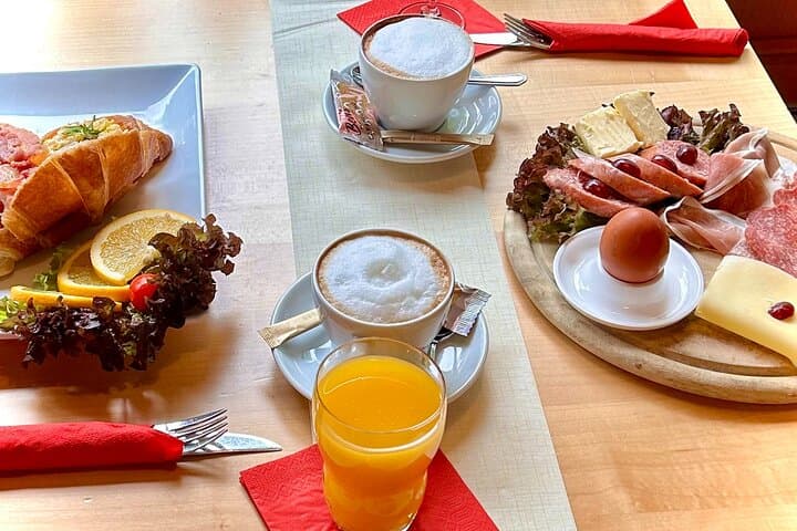 Adventure Breakfast and Old Town Escape Game in Braunschweig photo 5