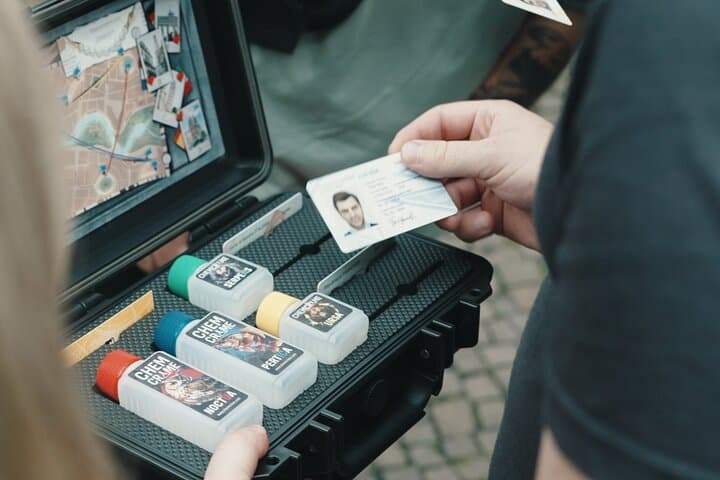 Adventure Breakfast and Old Town Escape Game in Braunschweig photo 6