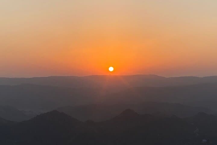 Kumbhalgarh Electric Cycle Tour: E-Bike Adventure Through the Aravallis photo 5