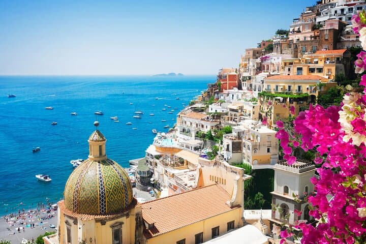 Amalfi Coast Photo Adventure: Capture Positano, Amalfi & Ravello photo 2