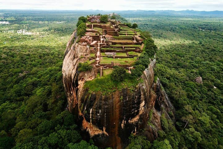 Sri Lanka Private Customizable Tour With Driver & Driver-Led Island Driving Itinerary photo 5