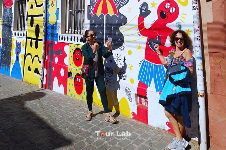 Valparaíso Wine & Culture Day: Art Walks, Coastal Views and 5 Premium Tastes photo 3