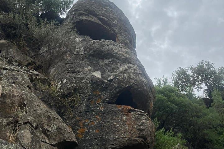 Golgo Plateau Jeep Tour from Arbatax — Off‑Road Sardinia Adventure photo 3